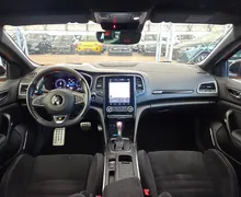Zunanja slika - Renault Megane Limousine - RS Trophy TCe 300 EDC - 13 - Predogledna slika