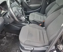 Zunanja slika - Volkswagen CrossPolo - 1.2 TSI - 7 - Predogledna slika