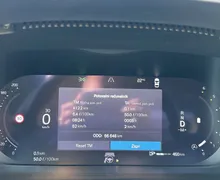 Notranja slika - Volvo S90 - B5D AWD Inscription Avt. ACC, BLISS, zračno,... - 15 - Predogledna slika