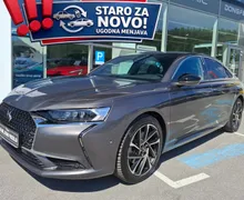 Zunanja slika - DS DS 9 - 1.6 PHEV E-Tense 250 Rivoli+ VOZILO NOVO - 23KM - 1 - Predogledna slika