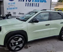 Zunanja slika - Fiat Grande Panda - 1.2 110KM La Prima - 2 - Predogledna slika