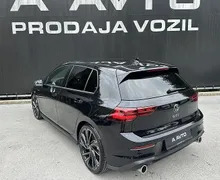 Zunanja slika - VW Golf - GTI DSG-AKTIV.VOLAN-HARMAN-KAMERA-KEYLESS-19COL... - 6 - Predogledna slika