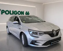 Zunanja slika - Renault Megane - Grandtour dCi 115 Aut-FULL LED-KAMERA-1 LASTNIK... - 2 - Predogledna slika