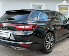 Zunanja slika - Renault Talisman - 1.6D•AUT•INITIALE•PANO•LED•HEAD UP•MASAŽA•KAMERA•. - 4 - Predogledna slika