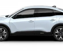 Zunanja slika - Citroën C4 - Business Hibrid 145 avtomatik - 2 - Predogledna slika
