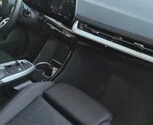 Zunanja slika - BMW X1 - serija :  sDrive20i  AT  M Sports package - 11 - Predogledna slika