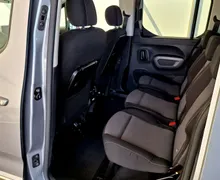 Zunanja slika - Toyota Proace - City Verso 1.5 D Family Pack - 13 - Predogledna slika