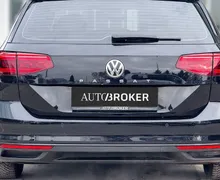 Zunanja slika - VW Passat - Variant 2.0 TDI Business avt. LED matrix Navi kamera DAB - 5 - Predogledna slika