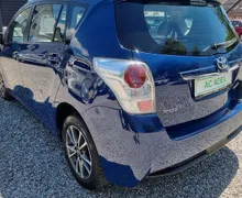 Zunanja slika - Toyota Verso - 1.6 D-4D - HITRI KREDIT BREZ POLOGA - 3 - Predogledna slika