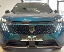 Zunanja slika - Peugeot 3008 - HYBRID-136-E-DCS6-GT-VIRTUAL-KAM360-FUL-LED-KEYLES - 3 - Predogledna slika