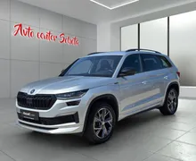 Zunanja slika - Škoda Kodiaq - 1,5 TSI DSG - 3 - Predogledna slika