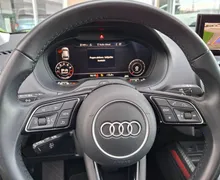 Zunanja slika - Audi Q2 - 35 TFSI DEC AKCIJA SPORT MATRIX VIRTUAL USNJE... - 14 - Predogledna slika