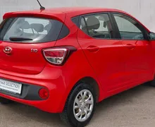 Zunanja slika - Hyundai i10 - 1.25 Life SLO. POREKLO - 4 - Predogledna slika