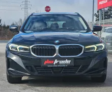 Zunanja slika - BMW Serija 3 - 318i Touring Avt.G21N - 3 - Predogledna slika
