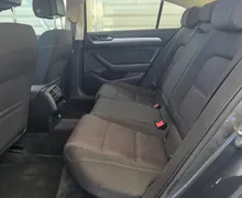 Zunanja slika - VW Passat - 1.6 TDI - DSG - KAMERA - TEMPOMAT - GL. SERVIS - 7 - Predogledna slika