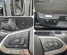 Zunanja slika - VW Passat - Variant 2.0 TDI 150 Sportline DSG|fuLED|ACC|2xPDC|NAVI|ASS - 12 - Predogledna slika