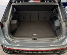 Zunanja slika - Volkswagen Tiguan - 4JOY 2.0TDI DSG SLO 1.Lastnik BLACK STYLE-PANORAMA - 11 - Predogledna slika