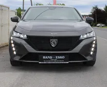 Zunanja slika - Peugeot 308 - SW 1.5 BlueHDI 130 Active Pack Avt. LED ALU NAVI - 2 - Predogledna slika
