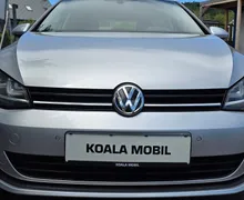 Zunanja slika - Volkswagen Golf - 4MOTION 1.6 TDI XENON-GRETJE SEDEŽEV-KAMERA-SLO - 2 - Predogledna slika