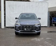 Zunanja slika - MG MG ZS - 1.5L Hybrid Luxury + ZIMSKE PNEVMATIKE - 2 - Predogledna slika