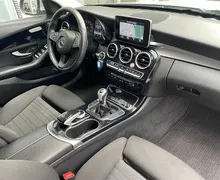 Zunanja slika - Mercedes-Benz C-Razred - C 200 d T EXCLUSIVE 100 KW LED NAVI TOP - 8 - Predogledna slika