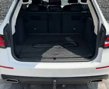 Zunanja slika - BMW Serija 5 - Touring: 520d Touring Avt. | KLJUKA | KAM | VIRTUAL | AM - 19 - Predogledna slika