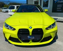 Zunanja slika - BMW Serija 3 - M3 - 2 - Predogledna slika