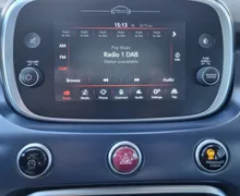 Zunanja slika - Fiat 500X - 1.0 URBAN - ODLIČNO OHRANJEN - ZNANA ZGODOVINA - 16 - Predogledna slika