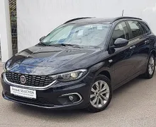 Zunanja slika - Fiat Tipo - SW 1.6 Multijet Lounge Aut. - 1 - Predogledna slika