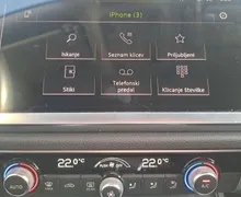 Zunanja slika - Audi Q3 - Sportback 35 TDI S tronic - 16 - Predogledna slika
