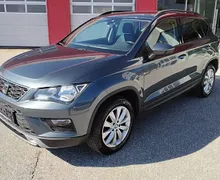 Zunanja slika - Seat Ateca - 1.5 TSI ACT Style -45- - 1 - Predogledna slika