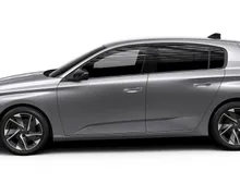Zunanja slika - Peugeot 308 - 308 - 2 - Predogledna slika