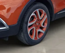 Zunanja slika - Renault Captur - dCi 90 Energy Dynamique Start Stop - 9 - Predogledna slika
