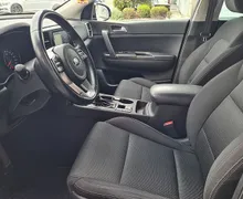 Zunanja slika - KIA Sportage - 2WD 1.6 CRDI EX Fresh LED ISG DCT - 9 - Predogledna slika