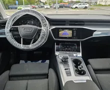 Zunanja slika - Audi A6 - Avant 40 TDI Sport|QUATTRO|ORG.VLEČNA|ACC|WEBASTO - 7 - Predogledna slika