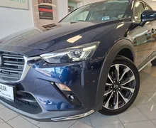 Zunanja slika - Mazda CX-3 - G150 AWD Revolution Top Avt.-1.LASTNIK-SLO-ODLIČEN - 2 - Predogledna slika