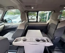 Zunanja slika - Volkswagen Multivan - T7 L2 2.0 TSI AUT. 1.LASTNIK IQ LED 7 SED. KAMERA - 17 - Predogledna slika