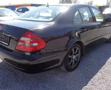 Zunanja slika - Mercedes-Benz E-Razred - E 200 CDI AUTOMATIC - 3 - Predogledna slika