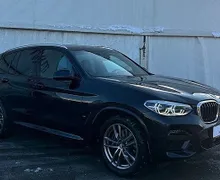 Zunanja slika - BMW X3 - serija : xDrive30e  AUT. - LED - VIRTUAL - NAVI - KLJUKA - 2 - Predogledna slika