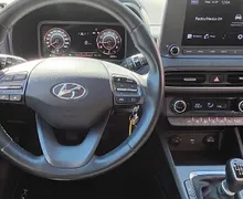 Zunanja slika - Hyundai Kona - 1.0 T-GDI 120 Style  bi-Led -8- - 6 - Predogledna slika