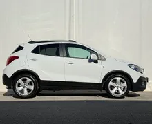 Zunanja slika - Opel Mokka - 1.4 TURBO DRIVE - 4 - Predogledna slika