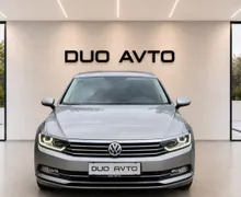 Zunanja slika - Volkswagen Passat - 2.0TDI-DSG-VIRTUAL-HIGHLINE-KAMERA-ACC-17COL-2XLED - 3 - Predogledna slika