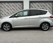 Zunanja slika - Ford C-MAX - 1.6l TDCi DPF  115PS  M6 Titanium - 5 - Predogledna slika