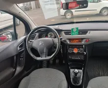 Zunanja slika - Citroën C3 - Selection PureTech 82 BVM - 7 - Predogledna slika