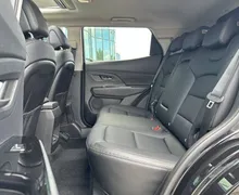 Notranja slika - KG Mobility Korando - 1.5 T-GDI Premium 4WD AT... - 11 - Predogledna slika
