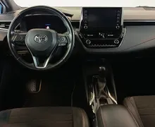 Zunanja slika - Toyota Corolla - TS Hybrid 2.0  Executive - 5 - Predogledna slika