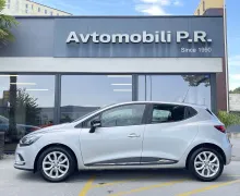 Zunanja slika - Renault Clio - 0.9 TCe 75 Generation 1.LASTNIK SLO samo 48.612 km - 4 - Predogledna slika