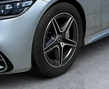 Zunanja slika - Mercedes-Benz S-Razred - S 350 d 4MATIC AMG Line Avt. - 7 - Predogledna slika