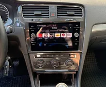 Zunanja slika - Volkswagen Golf - 1.6 TDI 85kW BMT R-Line Edition - 9 - Predogledna slika