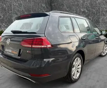 Zunanja slika - VW Golf - 1.6 TDI Comfortline 115PS SLOVENSKI PDC ALU16 - 2 - Predogledna slika
